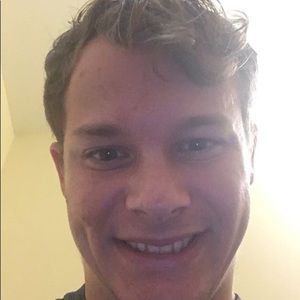 Meet your Posher, Andrew